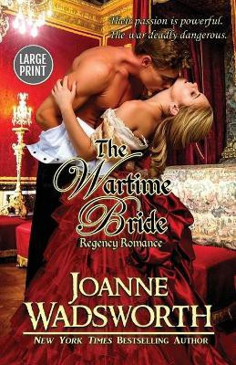 The Wartime Bride(English, Paperback, Wadsworth Joanne)