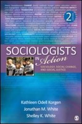 Sociologists in Action(English, Paperback, unknown)