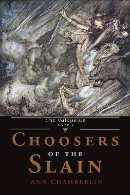 Choosers of the Slain(English, Paperback, Chamberlin Ann)