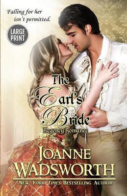 The Earl's Bride(English, Paperback, Wadsworth Joanne)