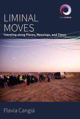 Liminal Moves(English, Electronic book text, Cangia Flavia)