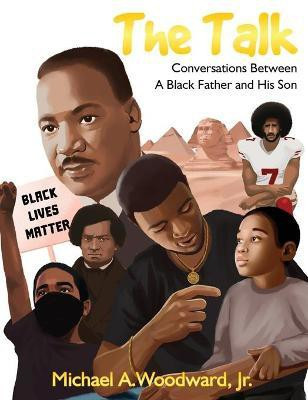 The Talk(English, Hardcover, Woodward Michael Jr)