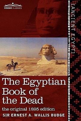 The Egyptian Book of the Dead(English, Paperback, Wallis Budge Ernest a)