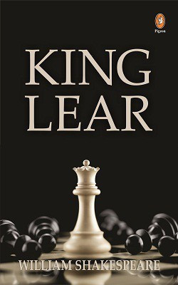 King Lear(Paperback, William Shakespeare)
