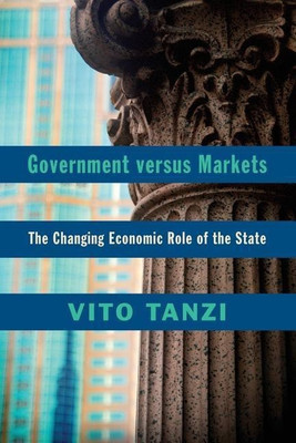 Government versus Markets(English, Paperback, Tanzi Vito)
