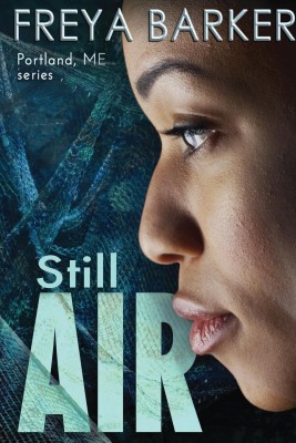 Still Air(English, Paperback, Barker Freya)