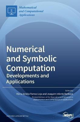Numerical and Symbolic Computation(English, Hardcover, unknown)