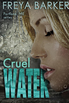 Cruel Water(English, Paperback, Barker Freya)