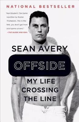 Offside(English, Paperback, Avery Sean)