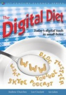 The Digital Diet(English, Paperback, Churches Andrew)