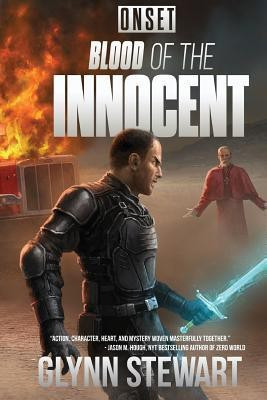 Blood of the Innocent(English, Paperback, Stewart Glynn)