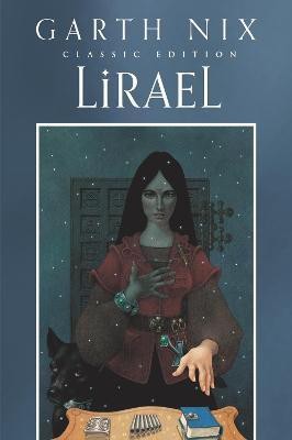 Lirael Classic Edition(English, Paperback, Nix Garth)