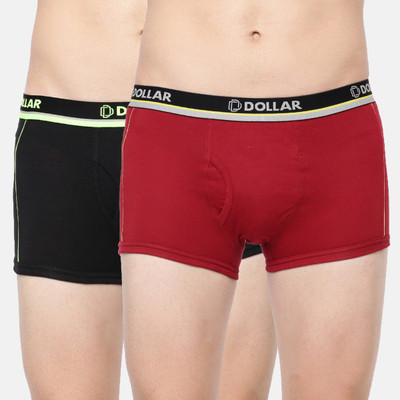 Dollar Bigboss Men Super Combed Cotton Brief