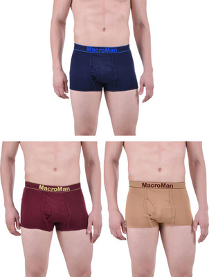 Rupa Macroman Men Brief