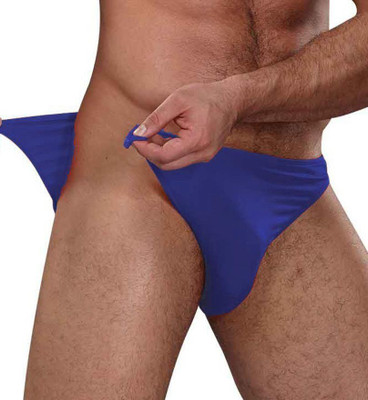 SIZZLE N SHINE Men Brief