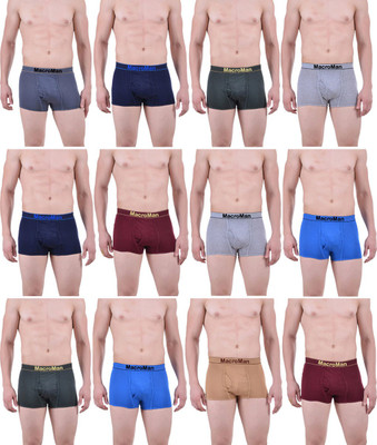 Rupa Macroman Men Brief