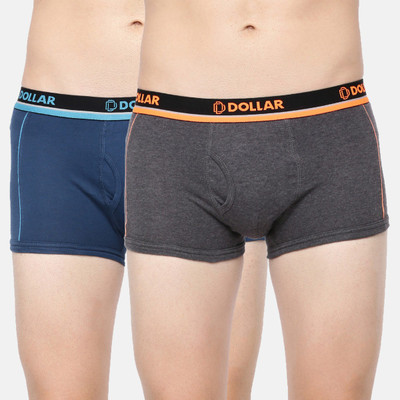 Dollar Bigboss Men Super Combed Cotton Brief
