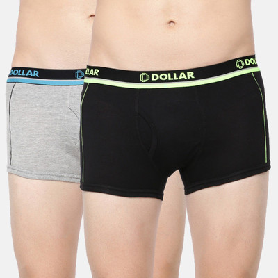 Dollar Bigboss Men Super Combed Cotton Brief