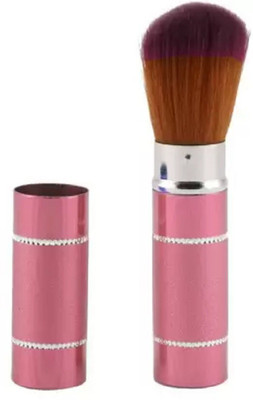 Emijun NEW BEST COLOR SOFT WASHBLE FOUNDATION AND ALL MAKE UP BRUSH(Pack of 1)