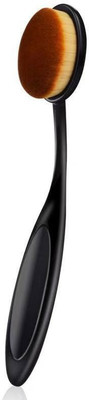 REIMICHI Easy To Use Makeup Brush For Foundation Applicator Brushe(Pack of 1)