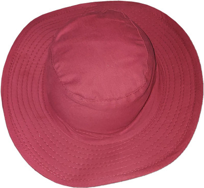 poshing Solid Cricket Cap Cap