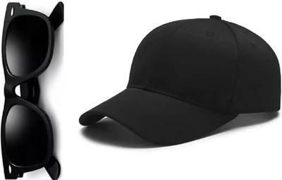 selloria Sports/Regular Cap Cap(Pack of 2)