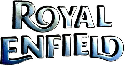 Ubee Emblem for Bike(Silver)