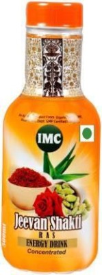 IMC Jeewan Shakti Ras (500 ml) Pack of 1(500 ml)