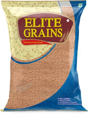Elite Grains Red Wheat Rava