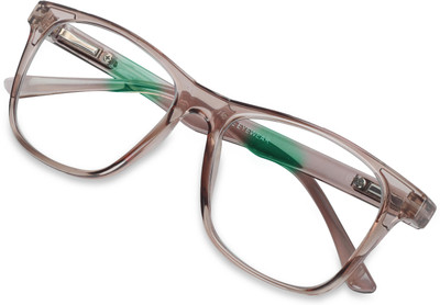 IME Full Rim Wayfarer Frame(50 mm)