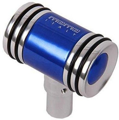 AXWee Metal Gear Knob(Blue)