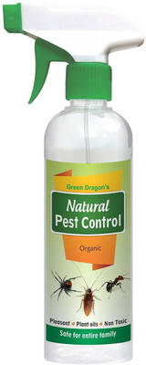 Green Dragon Natural Pest Control Spray(500 ml)