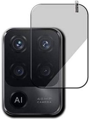 HIRDESH Back Camera Lens Glass Protector for OPPO F19 Pro(Pack of: 1)