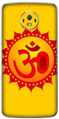 aadia MOTOROLA MOTO G5s Mobile Skin(Multicolor)