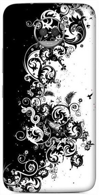 aadia Motorola Moto G5s Plus Mobile Skin(Multicolor)