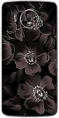 aadia MOTOROLA MOTO G5s Mobile Skin(Multicolor)