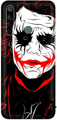 wrap craft REALME 6i Mobile Skin(Multicolor)