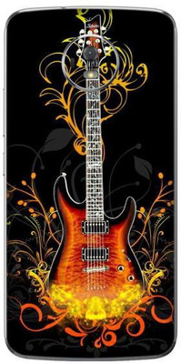 aadia MOTOROLA MOTO G5s Mobile Skin(Multicolor)