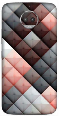 aadia Motorola Moto G5s Plus Mobile Skin(Multicolor)