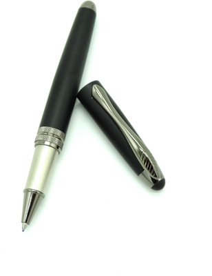 Epraiser Roller Ball Pen Roller Ball Pen(Ink Color - Blue)