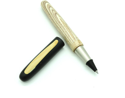 Epraiser Roller Ball Pen Roller Ball Pen(Ink Color - Blue)