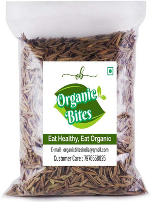 Organic Bites Indrajau Seed(400 per packet)