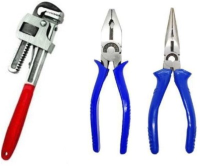 DHATRI TOOLS ANT Hand Tool Kit(3 Tools)