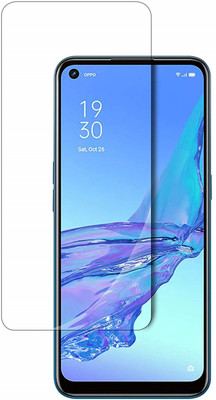 GDBUY Tempered Glass Guard for Oppo A33(Pack of 1)