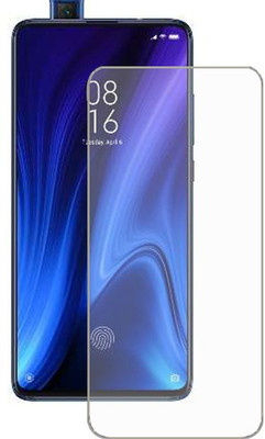 FeeZ Tempered Glass Guard for Mi K20, Mi K20 Pro(Pack of 2)