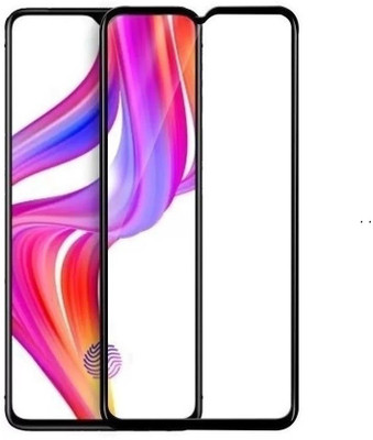 Gorilla Armour Tempered Glass Guard for Realme X2 Pro(Pack of 1)