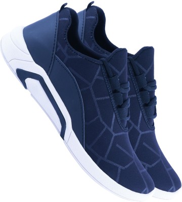 BIRDE Sports Running Shoes Sneakers For Men(Blue)
