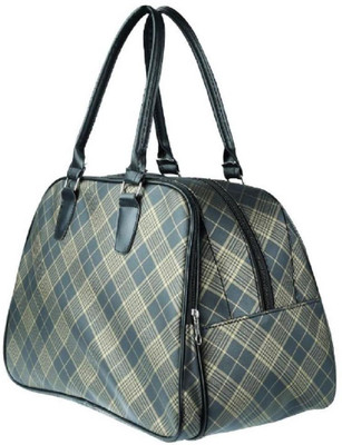 LIRZEG (Expandable) Duffel Bag Duffel Without Wheels