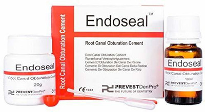 pyrax Denpro Endoseal Dental Elevator