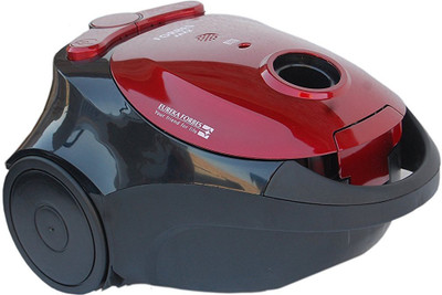 EUREKA FORBES JAZZ Dry Vacuum Cleaner 